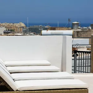  Dom wakacyjny Maltese Town House